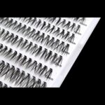 Makeup4pro Premium Cluster Lashes Foxy Mix - Image 4