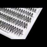 Makeup4pro Premium Cluster Lashes Foxy Mix - Image 5
