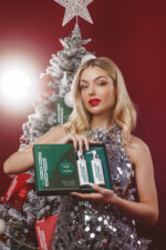 Bee Factor Gift Box Frosty Vanilla-Christmas Edition - Image 5