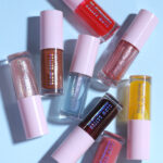 Moira Glow Getter Hydrating Lip Oil - Image 3