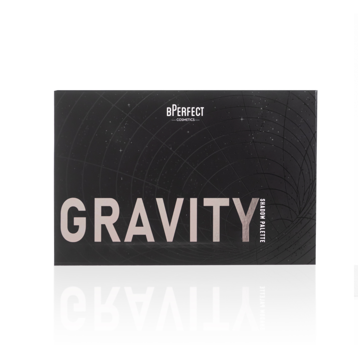 BPerfect Gravity Shadow Palette - Image 6