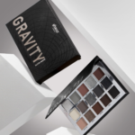 BPerfect Gravity Shadow Palette - Image 4