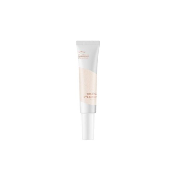 Isntree TW-REAL Eye Cream Anti-Wrinkle Eye Cream with Probiotics 30ml