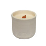 Laouta Soy candle "melomakarono"