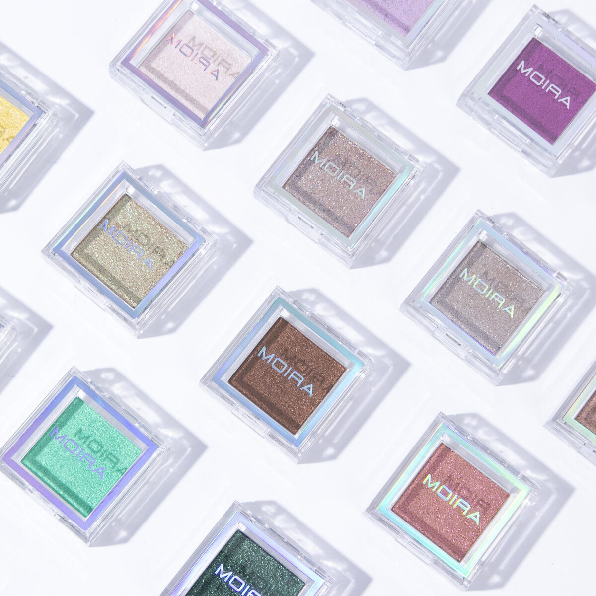 Moira Lucent Cream Shadow - Image 2