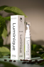 Βee Factor Luminique Essence 5 Advanced Eye Cream - Image 3