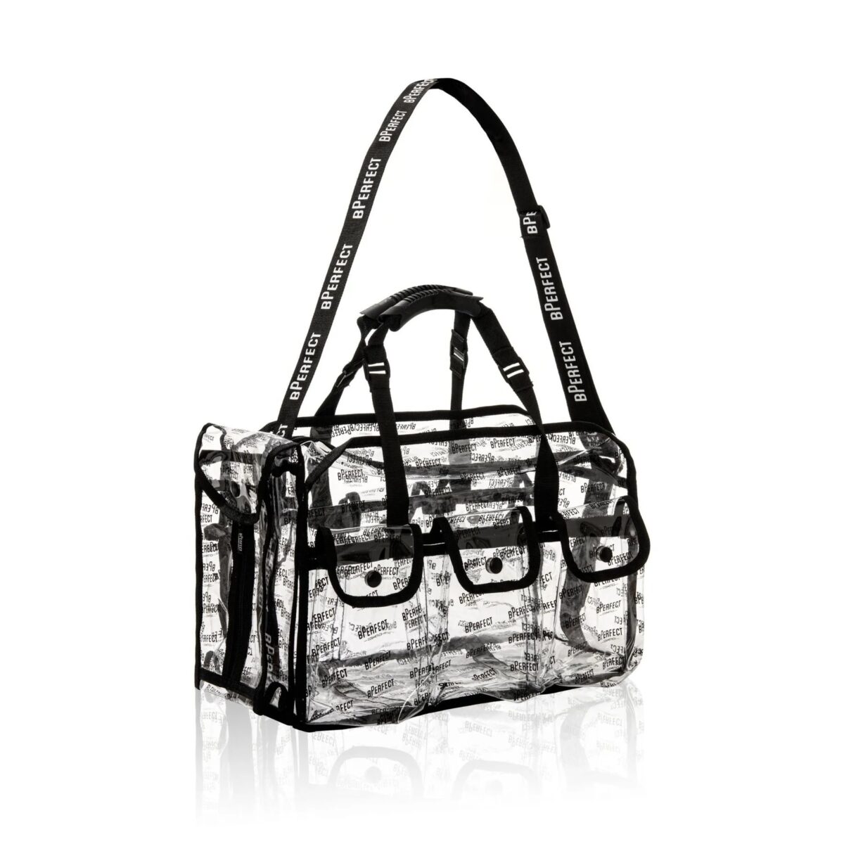 BPerfect XL Professional Makeup Kit Bag - Image 3