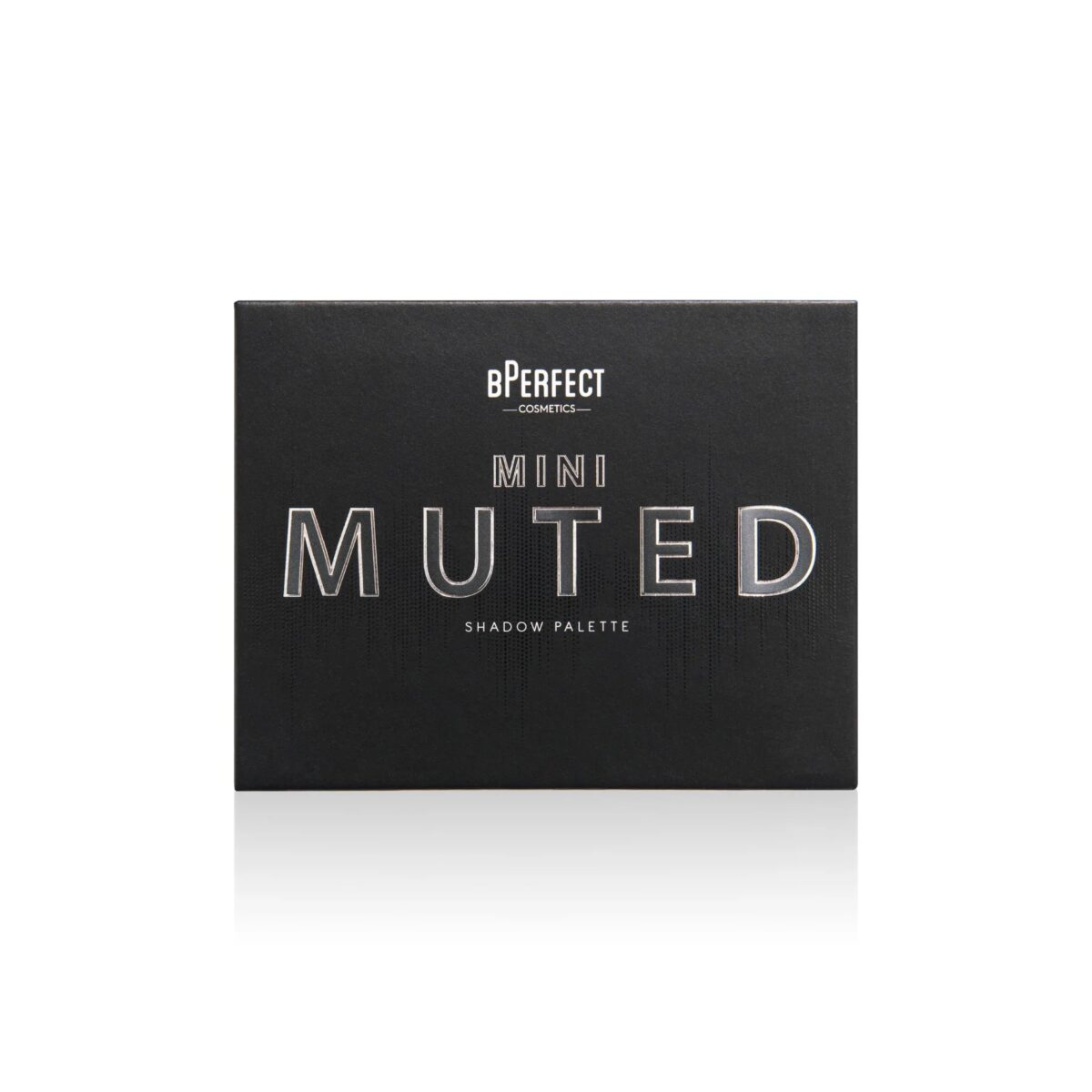 BPerfect Mini Muted Palette - Image 7
