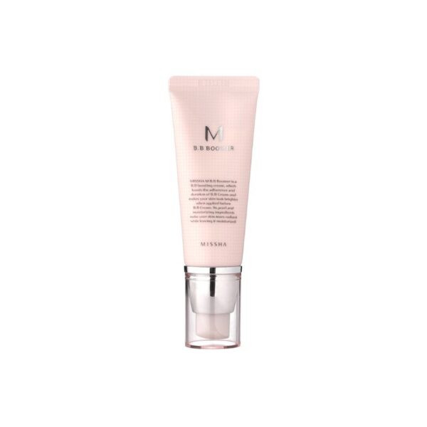 Missha M BB Boomer Pearl Makeup Base - 40ml