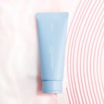 Laneige Water Bank Blue Hyaluronic Cleansing Foam -150g - Image 3