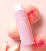 Anua Peach 77% Niacin Essence Moisturizing Toner - 250ml - Image 4