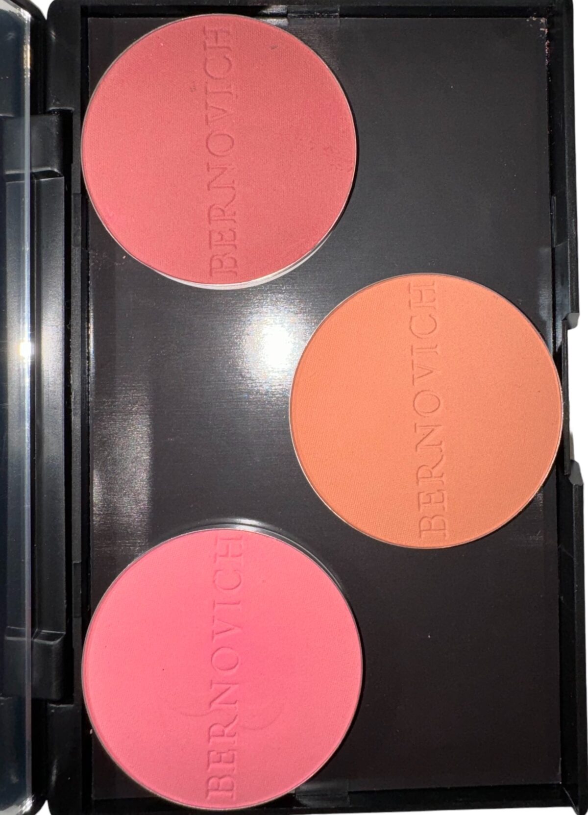 Μαγνητικη αδεια παλετα medium με καθρεφτη - Image 3