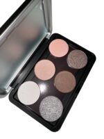 Αδεια μαγνητικη παλετα με καθρεφτη 6σκιες - Image 3