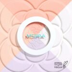 Moira Set & Correct Finishing Powder (200) - Image 2