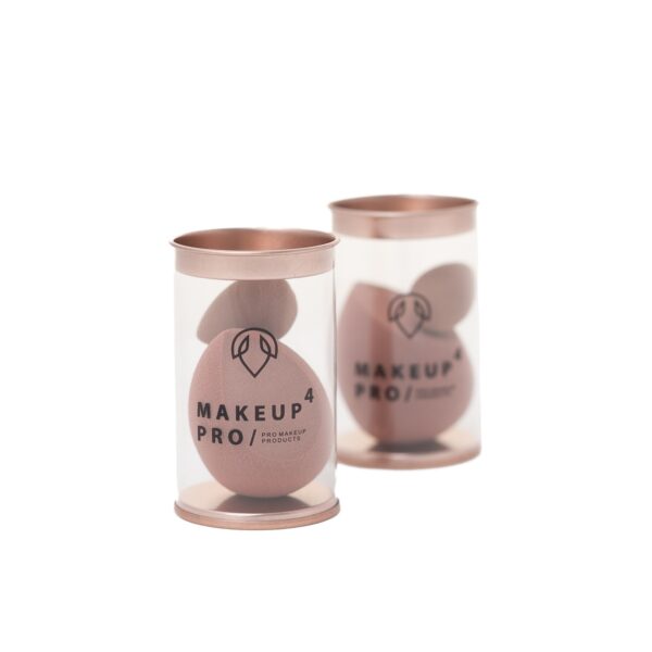 Makeup4pro Go Smooth Sponge