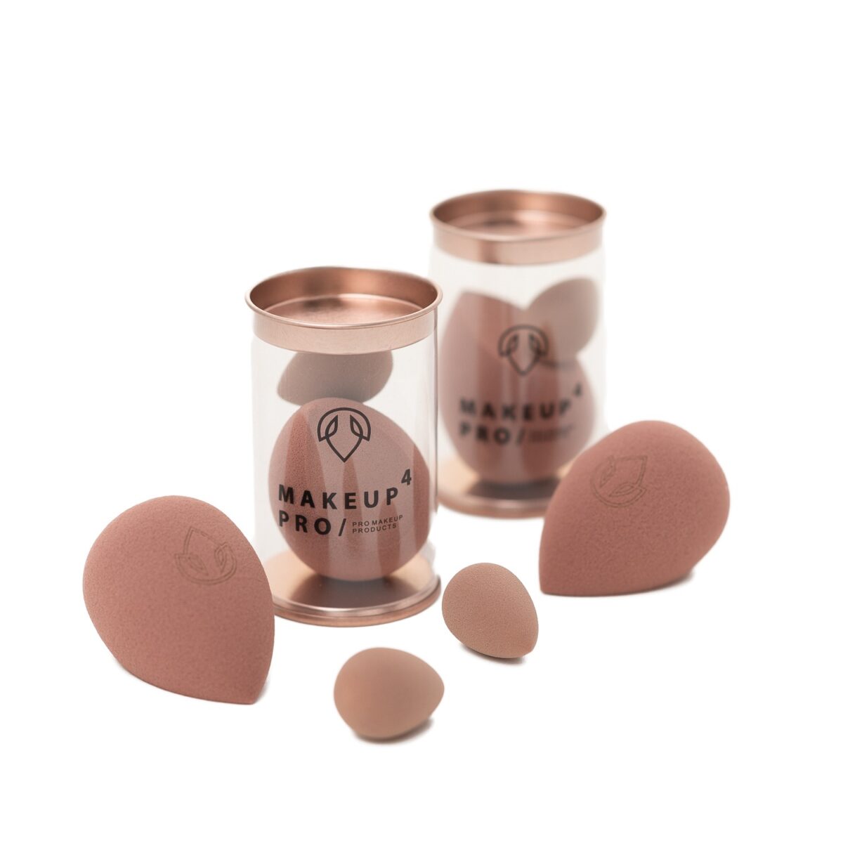 Makeup4pro Go Smooth Sponge - Image 2