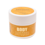 Scandal Body butter Coconut waterfall - Image 2