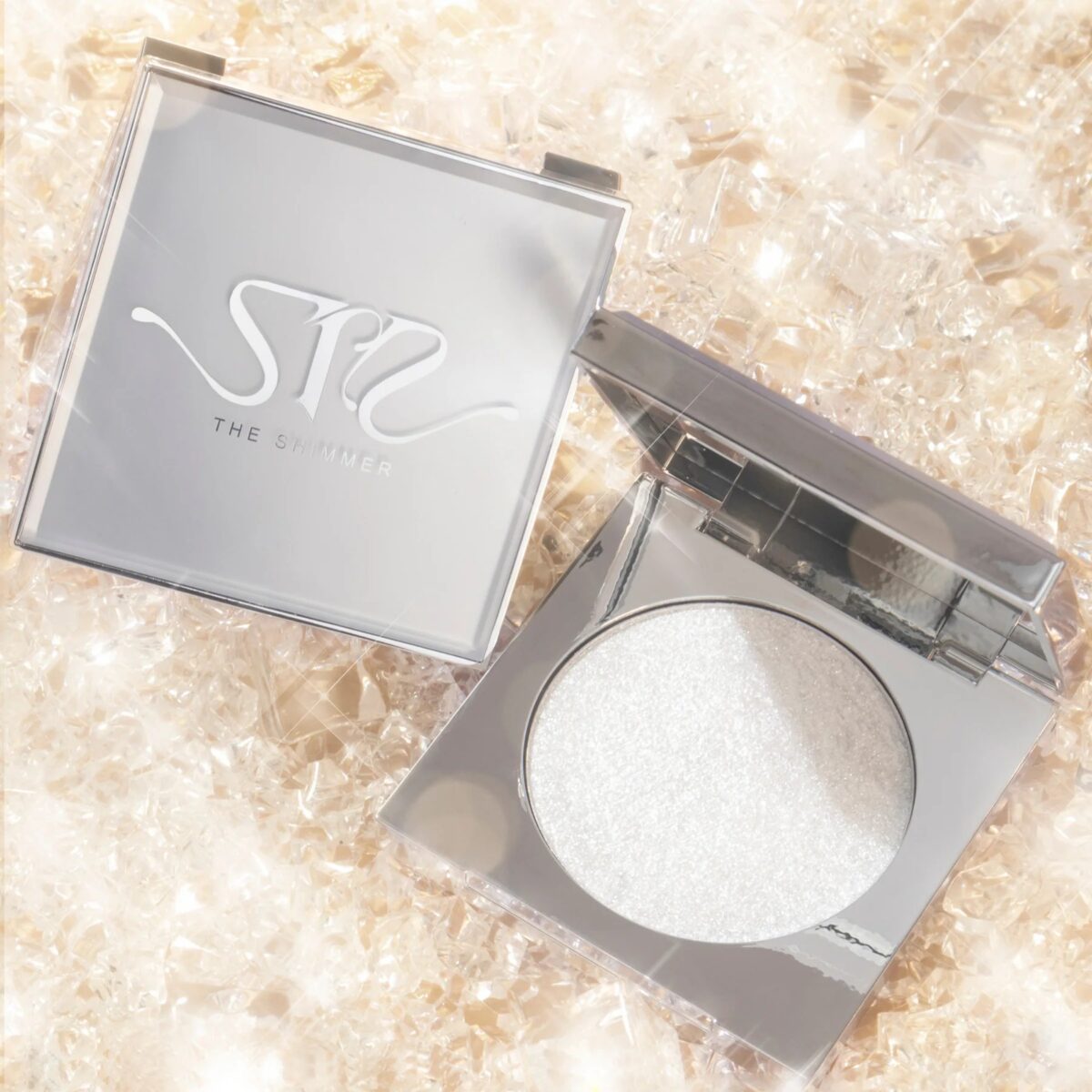 Sensorium-TheShimmer-Silktify.jpg Sensorium The Shimmer - Image 5