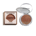 Moira Signature Bronzer (001, Sunkissed Honey) - Image 2