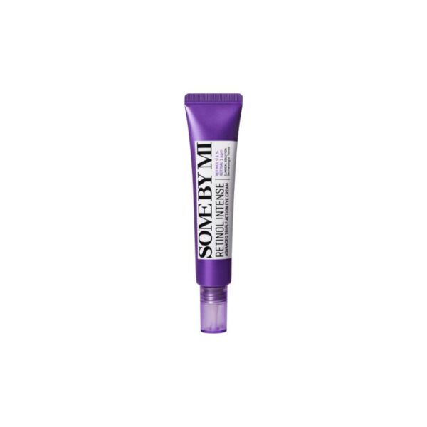 Some By Mi Anti-Wrinkle Eye Cream with Retinol - 30ml
