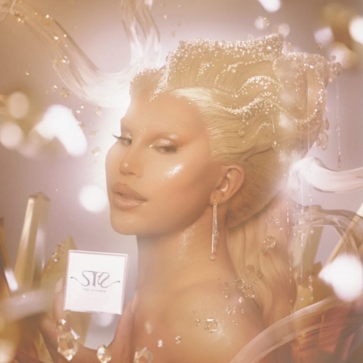 TheShimmer_Sensorium.jpg Sensorium The Shimmer - Image 6