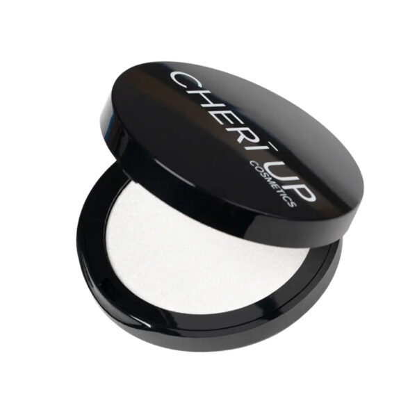 Cheri Up The Glass Flower Highlighter