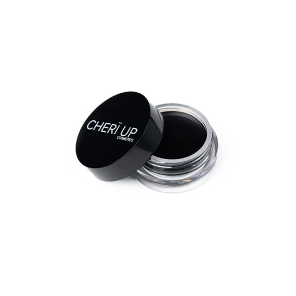 Cheri Up Super Blacky Eyeliner