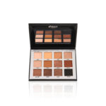 BPerfect Mini Muted Palette