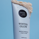 Laouta winter glow sugar scrub - Image 2