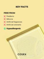 Cosrx Advanced Snail Hydrogel Eye Patch - 60pcs - Image 6