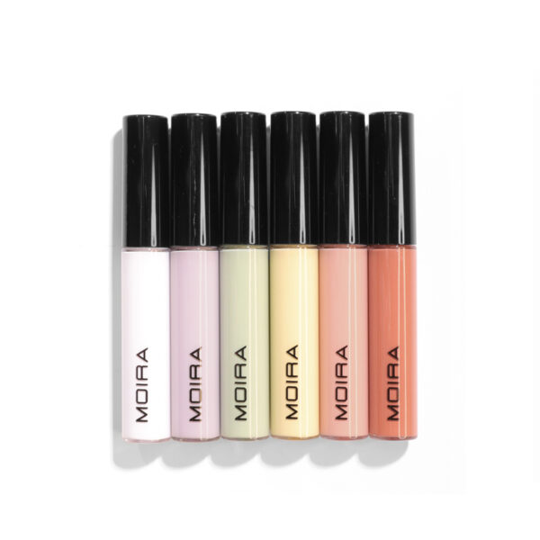 Moira Lavish Color Correcting Concealer