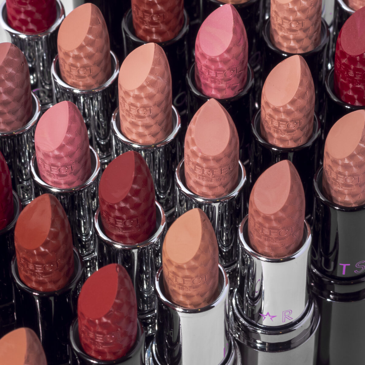 BPerfect Poutstar Soft Matte Lipstick - Image 2