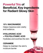 Anua Niacinamide 10%+TXA 4% Brightening Serum with Niacinamide -30ml - Image 11