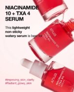 Anua Niacinamide 10%+TXA 4% Brightening Serum with Niacinamide -30ml - Image 7
