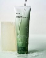 Anua Heartleaf LHA Moisture Peeling Gel Facial Scrub -120ml - Image 6