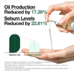 Anua Heartleaf Pore Control Cleansing Oil -200ml - Image 3