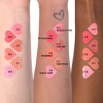 Moira Love Steady Liquid Blush - Image 6