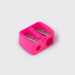 Vivienne Sabo Cosmetic Pencil Sharpener Duo - Image 3