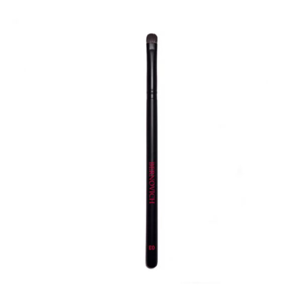 Bernovich Brush 03