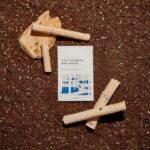 Round Lab Birch Juice Moisturizing Mask - 25ml - Image 5