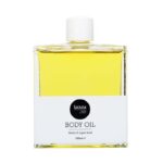 Laouta body oil