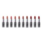 BPerfect Poutstar Soft Matte Lipstick