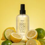 BPerfect Brush Tonic Brush Cleaner 250ml - Image 4