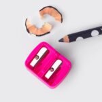 Vivienne Sabo Cosmetic Pencil Sharpener Duo - Image 4