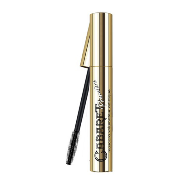 Viviene Sabo Cabaret Premiere Mascara