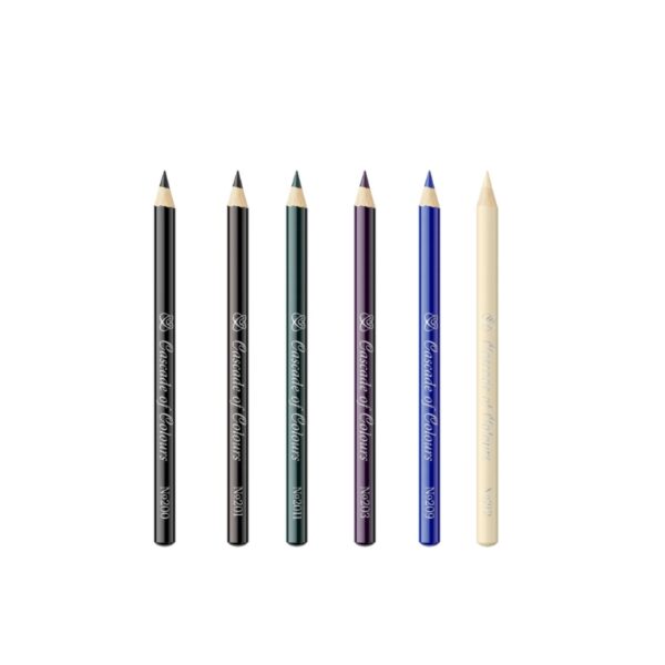 Cascade Of Colours - Eye Pencil
