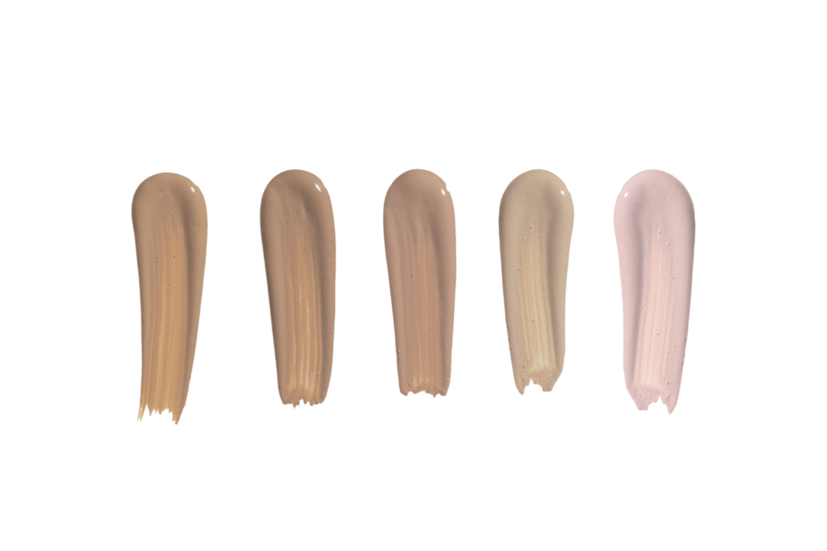 Cheri up Believe it Concealer - Image 3