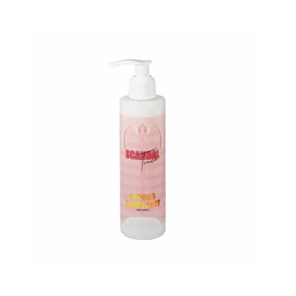 Scandal Body lotion vanilla-cinnamon