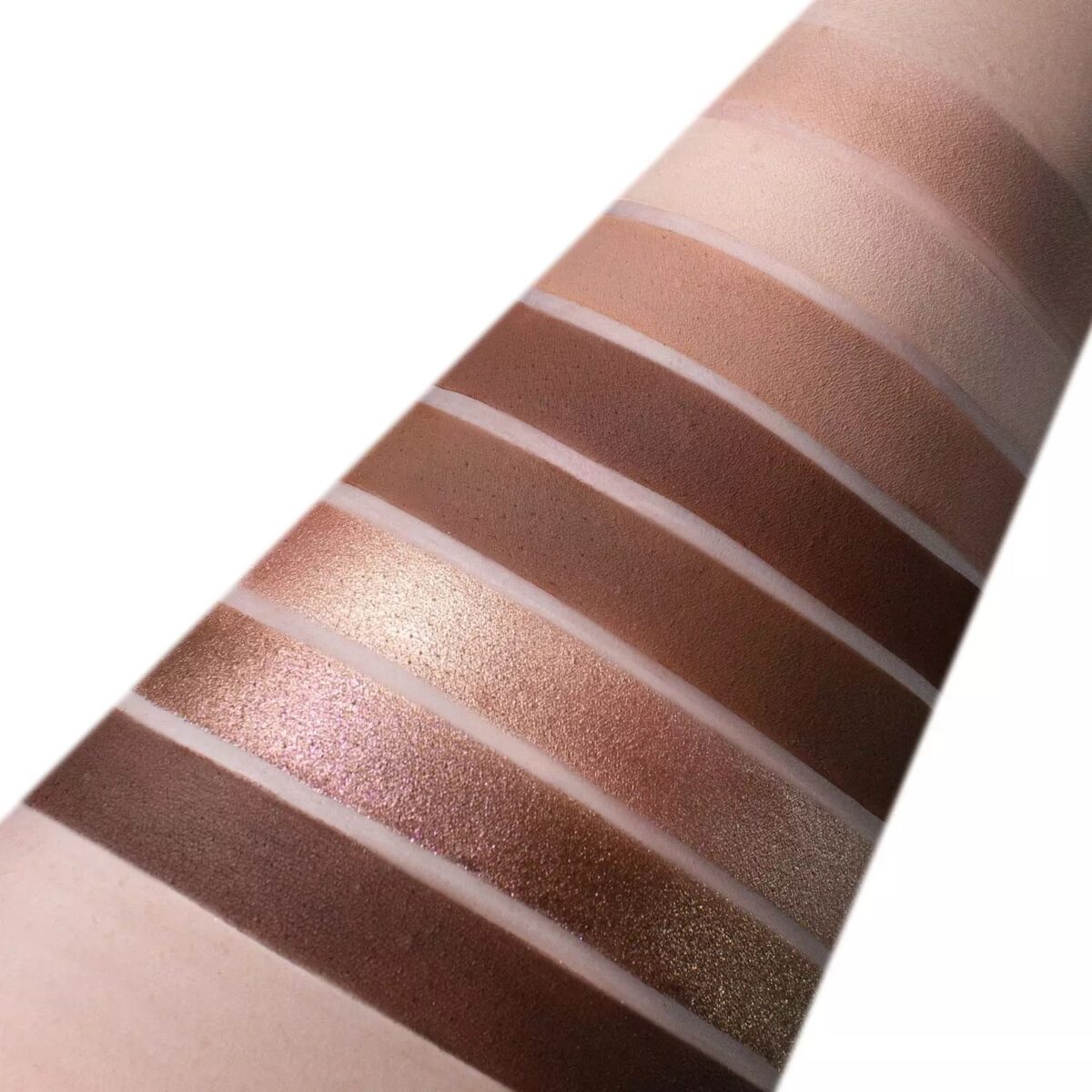 Bernovich Eyeshadow palette Classicism - Image 2