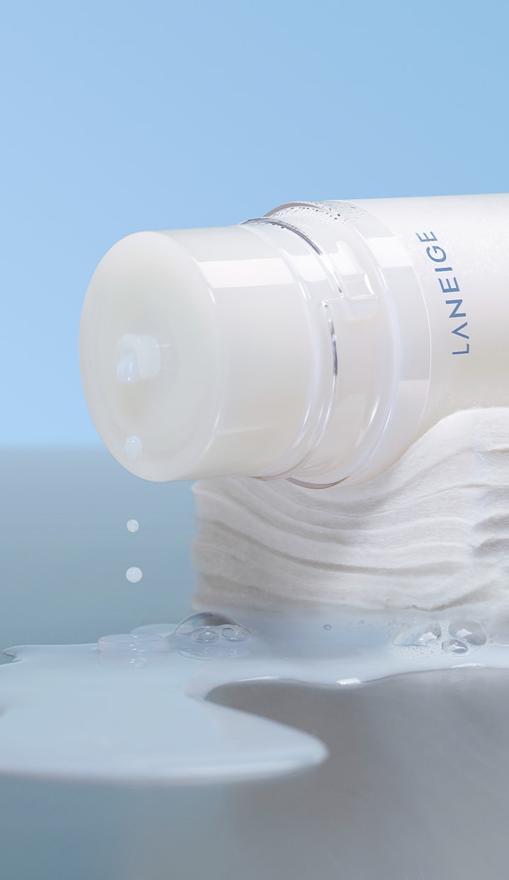 Laneige Cream Skin Cerapeptide Cream Face Tonic -50ml - Image 4